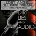 Lost Angel - Illusive Dream (Overseas Remix)