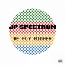 JP Spectrum - High Horn (Original Mix)