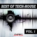 Oriol Farre Feat J.Son - Come With Me (Xabbi Ferrer & Nanes Remix)
