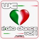 I Gotika Feat Noemi - Tutto Cambiera (Radio Edit)