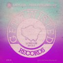 Taylor - Paradise (Lee M Kelsall Remix)