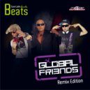 Euro Latin Beats - Global Friends (Janousek Official Extended Remix)