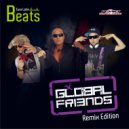 Euro Latin Beats - Global Friends