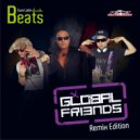 Euro Latin Beats - Global Friends (Exis Tovilla Extended Club Mix)