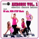 Victor Ark Feat Dya - Crazy (Turbotronic Remix)