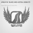 Aivem Vs. Vilmo & Justina Adeikyte - Meaningless Road (Radio Edit)