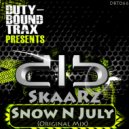 SkaaRz - Snow N July