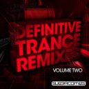 Matt Lange feat. Cristina Soto - The Other Shore (Tritonal Air Up There Remix)