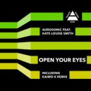 Aurosonic feat. Kate Louise Smith - Open Your Eyes