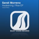 Sandi Morreno - Rise (Radio Edit)