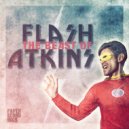 Flash Atkins feat. Sally Garozzo - Did You Forget To Shine? (Original Mix)