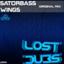 Satorbass - Wings