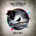 Roberto Calzetta & Twin Soul ft. JayW - Mysterious In Time (Original Mix)