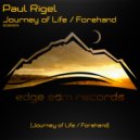 Paul Rigel - Forehand