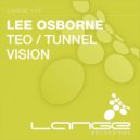 Lee Osborne - TEO