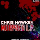 Chris Hawker Ft. Patricia Edwards - Beneath The Surface