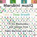 Marubini Musiq ft Sio - Dance After 12