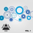 Kaimo K feat. Jess Morgan - Draw The Line