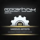 Tranz-Linquants - Darkness Falls (Under-X Remix)
