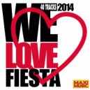 Carlos Slork, Wini Dominguez & Javier Declara Feat Manuel2Santos - Mueve Tu Cadera (Original Mix)