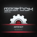 Artifact - Sanctum