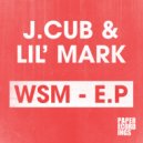 J.Cub & Lil\' Mark - Dark Dub (Original Mix)