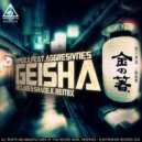 Aggresivnes & Viper X - Geisha