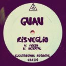 Guau - Betrayal
