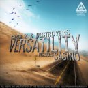 Destroyers & Shade K - Casino