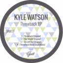 Kyle Watson - You Should