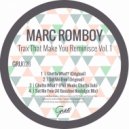 Marc Romboy - Set Me Free