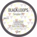 Black Loops - Simplon