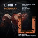 D-Unity - Pressure