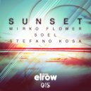 Mirko Flower, Soel - The Beggining