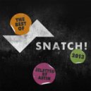 Chube.Ka & The Deepshakerz - Let The Rhytm (Original Mix)