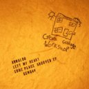 Arnaldo - Left My Heart Some Place Warm (Orginal Mix)