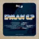 Ipman - Raindance (Killawatt Techno Remix)