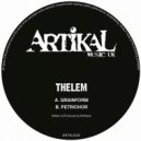 Thelem - Synthetic Artifacts
