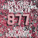 My Nu Leng, Majora - Hips n' Grids