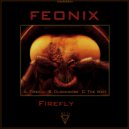 Feonix - The Wait