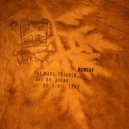 The Marx Trukker - Sky So Broad, No Money Left (Orginal Mix)