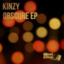 Kinzy - Obscure