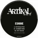 EshOne - Number Nine