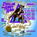 Deekline & Hardy Hard - Can\'t Hide It (Original Mix)