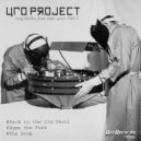 UFO Project - The Drop