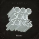 Die, Jenna G - 1000 Soul Songs (Break Remix)
