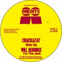 Will Berridge - I\'m The Jack (Original Mix)