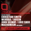 Manu Sanchez - Wake Up (Original Mix)