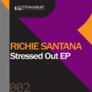 Richie Santana - Moovin