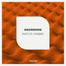 Macromism - Pheasant